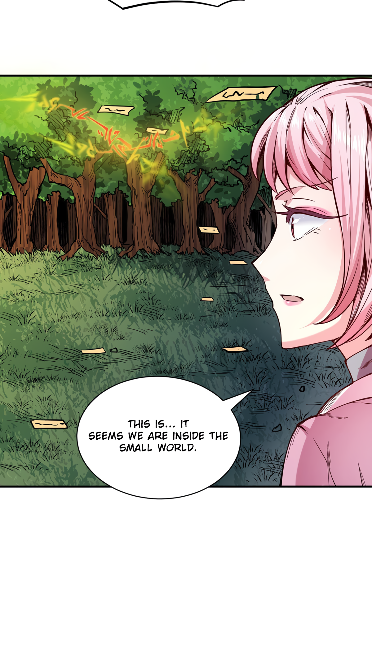 Read Martial Arts Reigns EN Manga Online