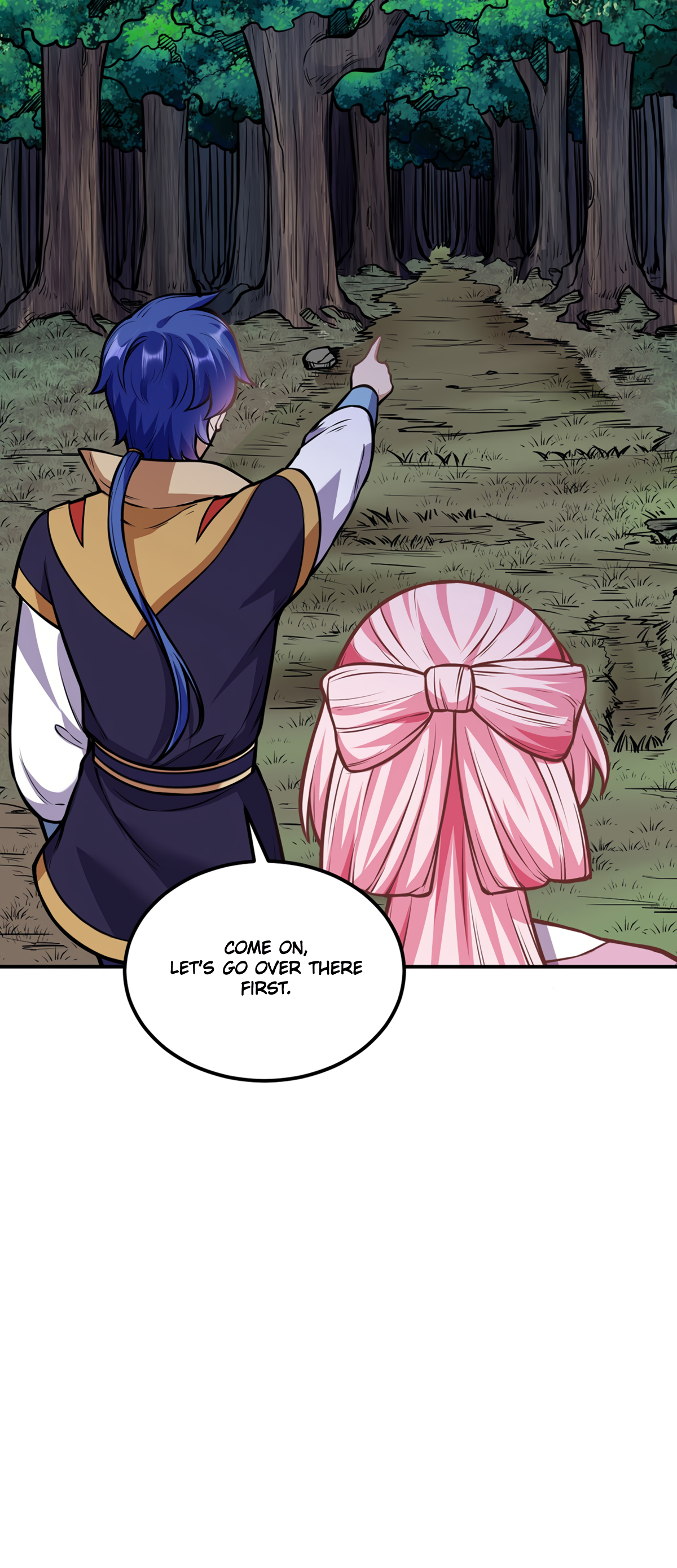 Read Martial Arts Reigns EN Manga Online