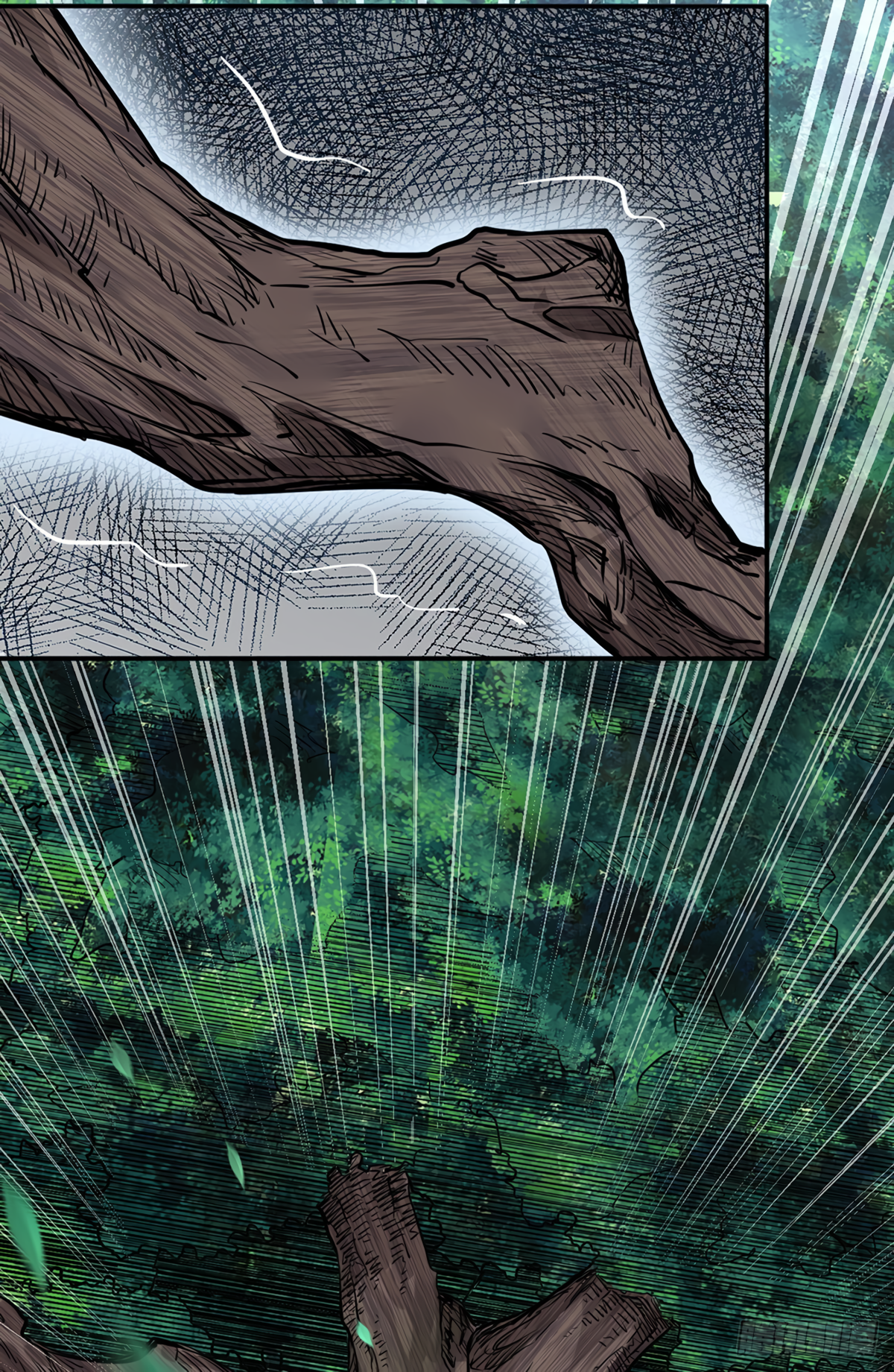 Read Martial Arts Reigns EN Manga Online