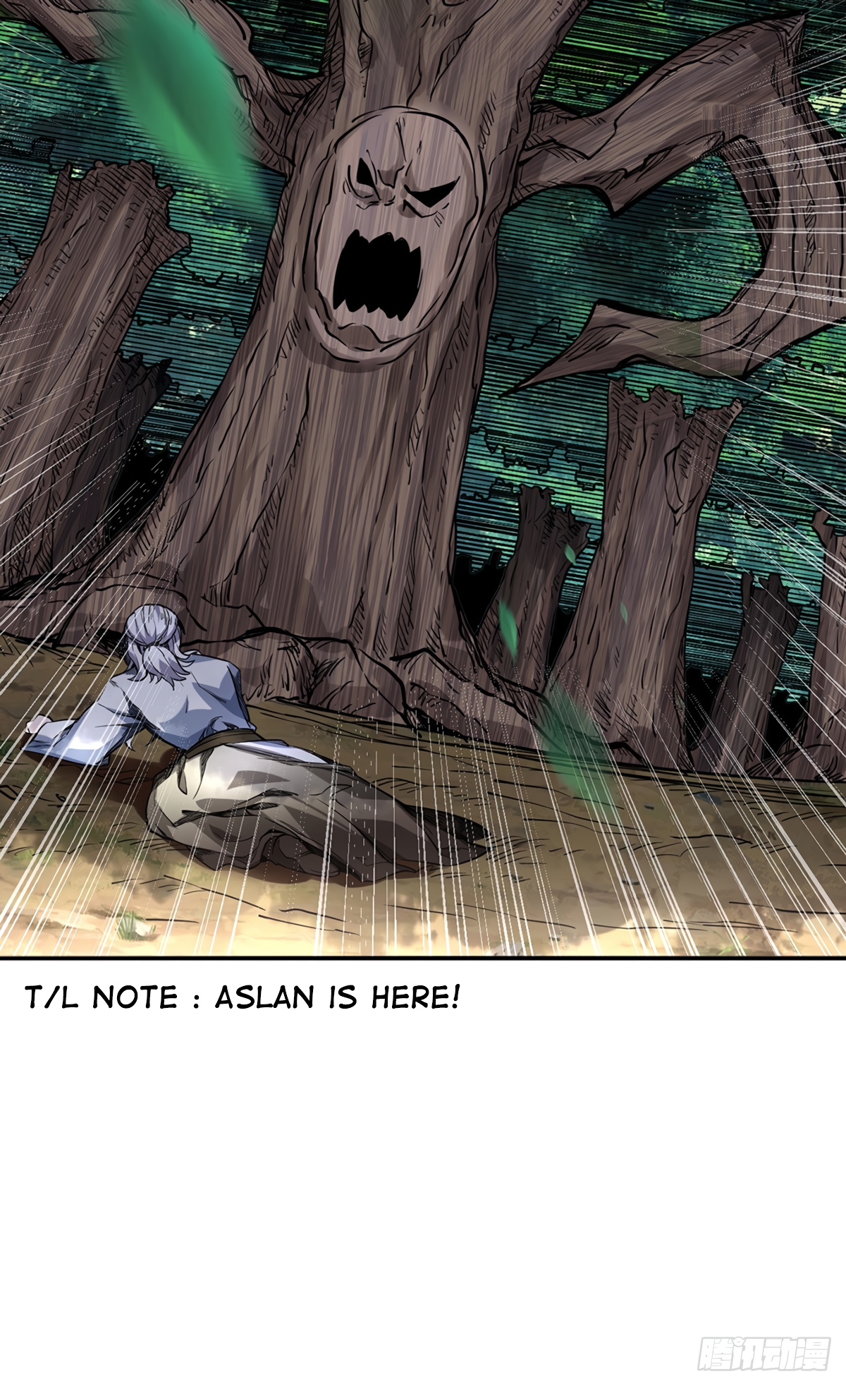 Read Martial Arts Reigns EN Manga Online