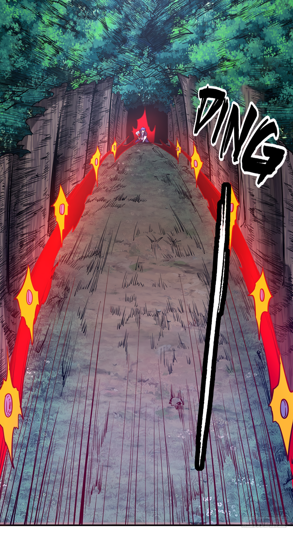 Read Martial Arts Reigns EN Manga Online