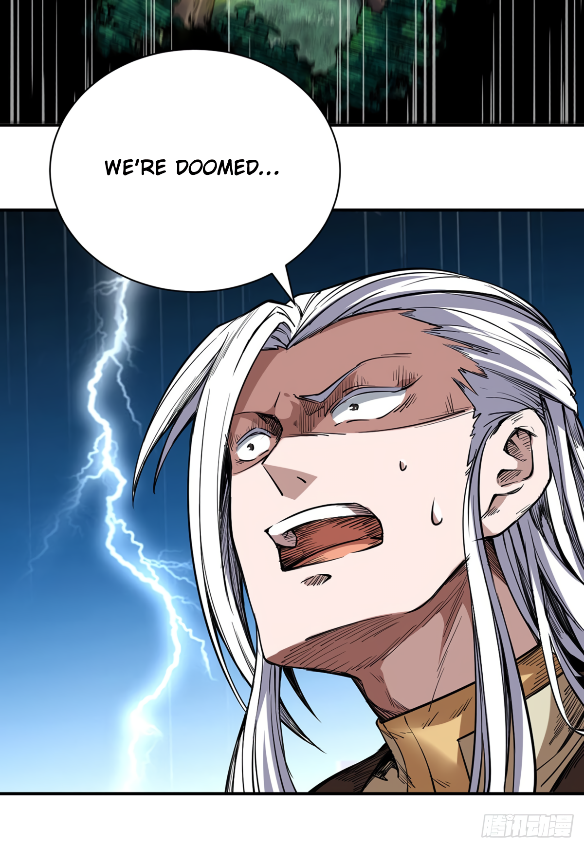 Read Martial Arts Reigns EN Manga Online