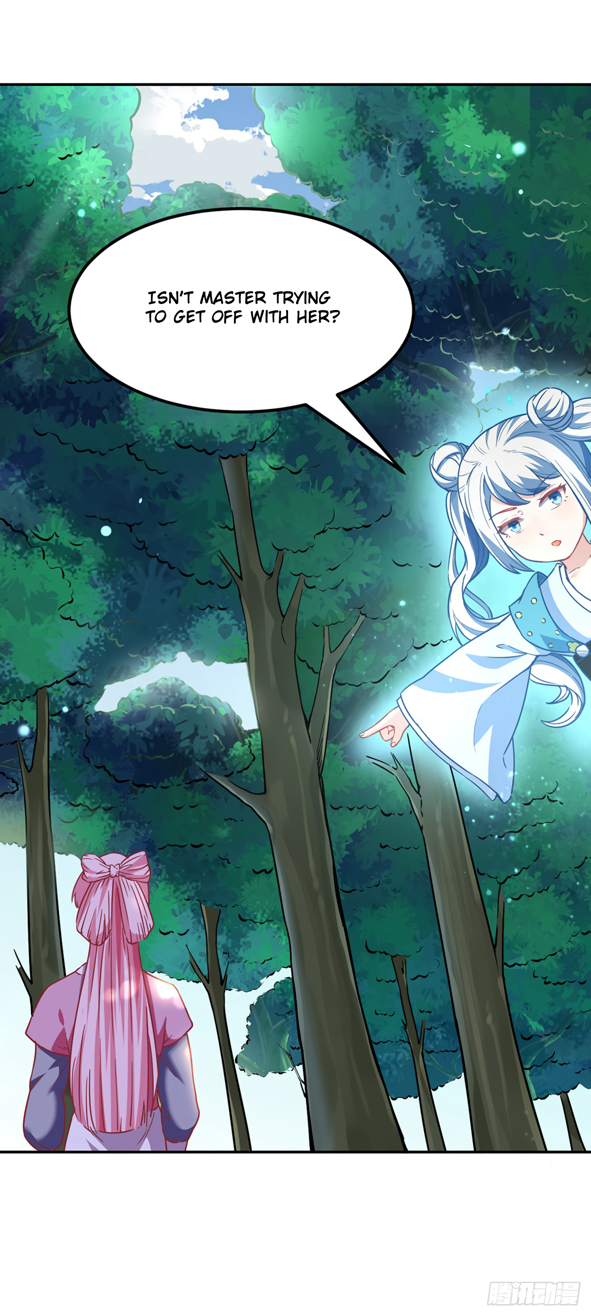 Read Martial Arts Reigns EN Manga Online