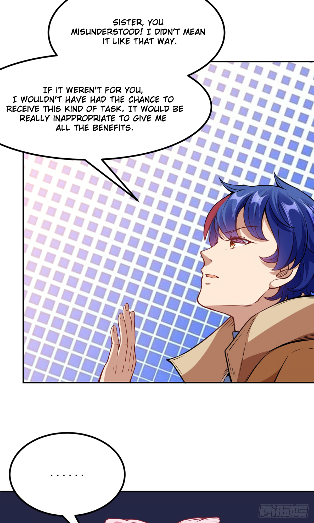Read Martial Arts Reigns EN Manga Online