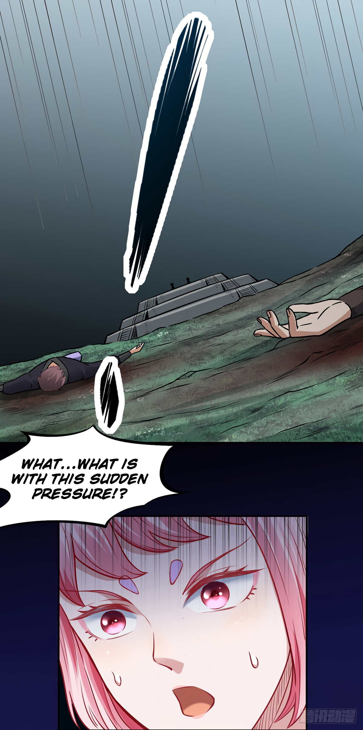 Read Martial Arts Reigns EN Manga Online