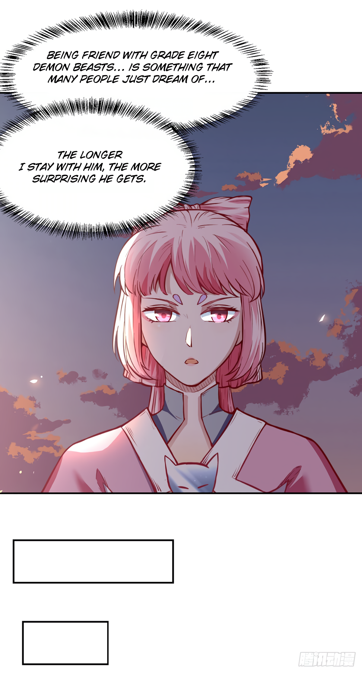 Read Martial Arts Reigns EN Manga Online