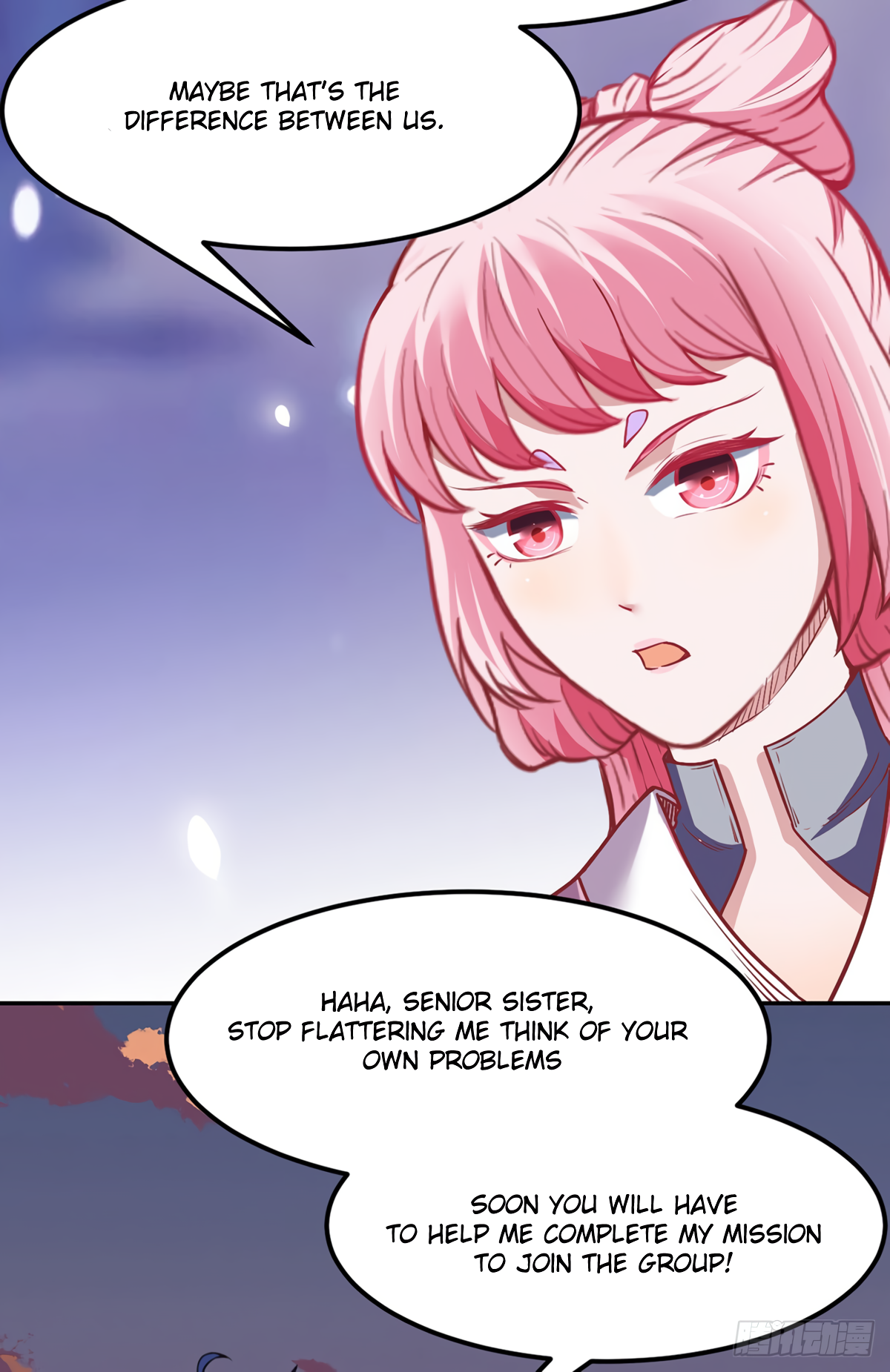 Read Martial Arts Reigns EN Manga Online