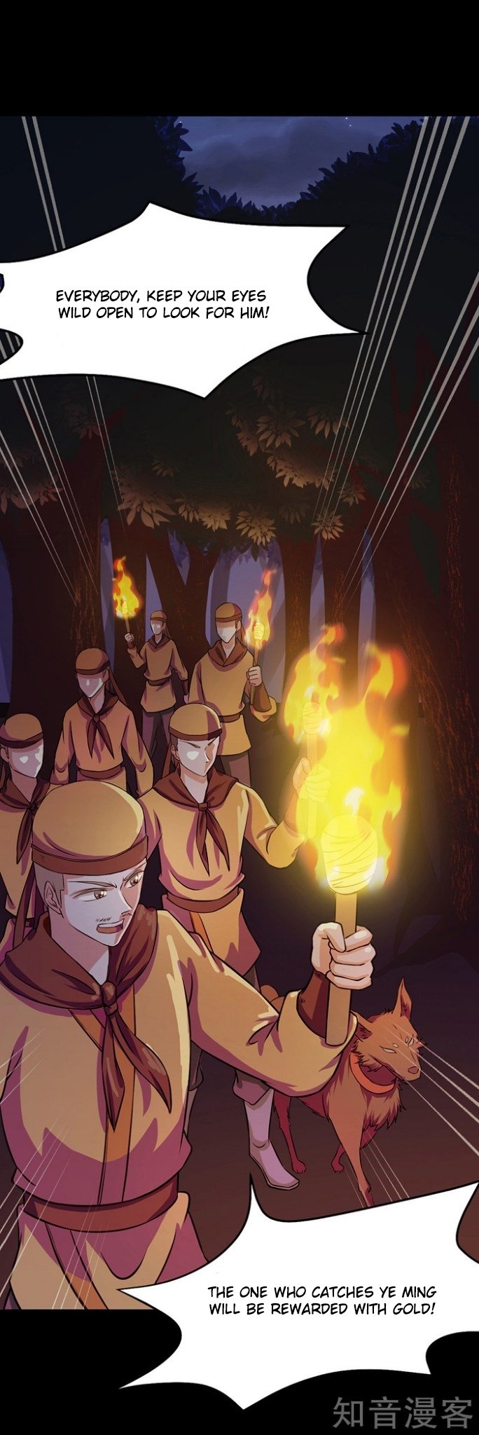 Read Martial Arts Reigns EN Manga Online