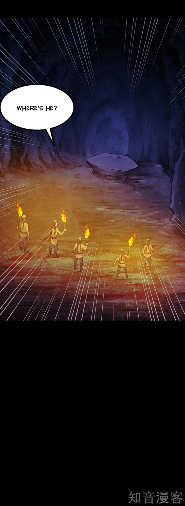 Read Martial Arts Reigns EN Manga Online