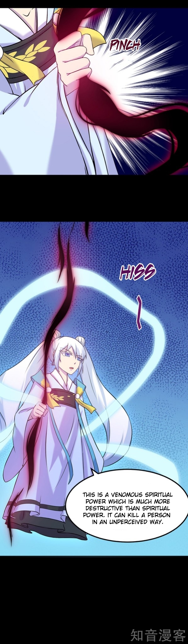 Read Martial Arts Reigns EN Manga Online