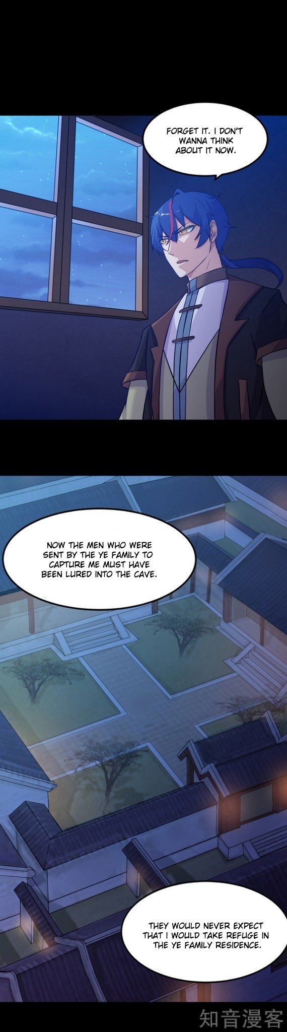Read Martial Arts Reigns EN Manga Online