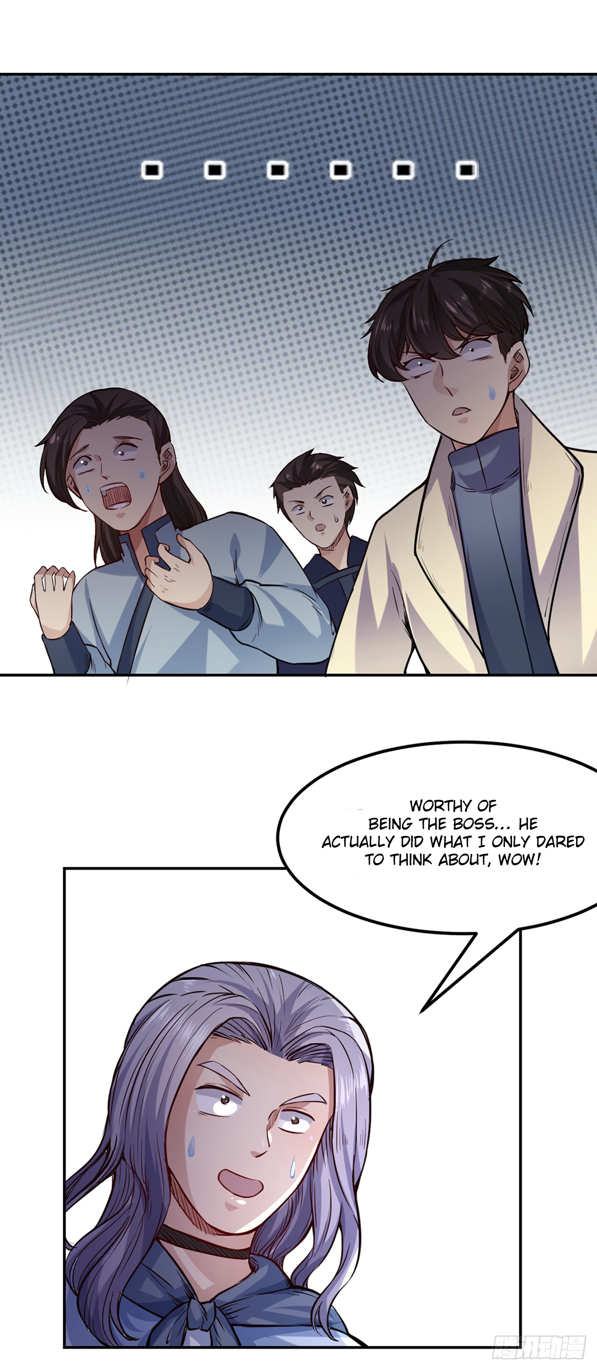 Read Martial Arts Reigns EN Manga Online