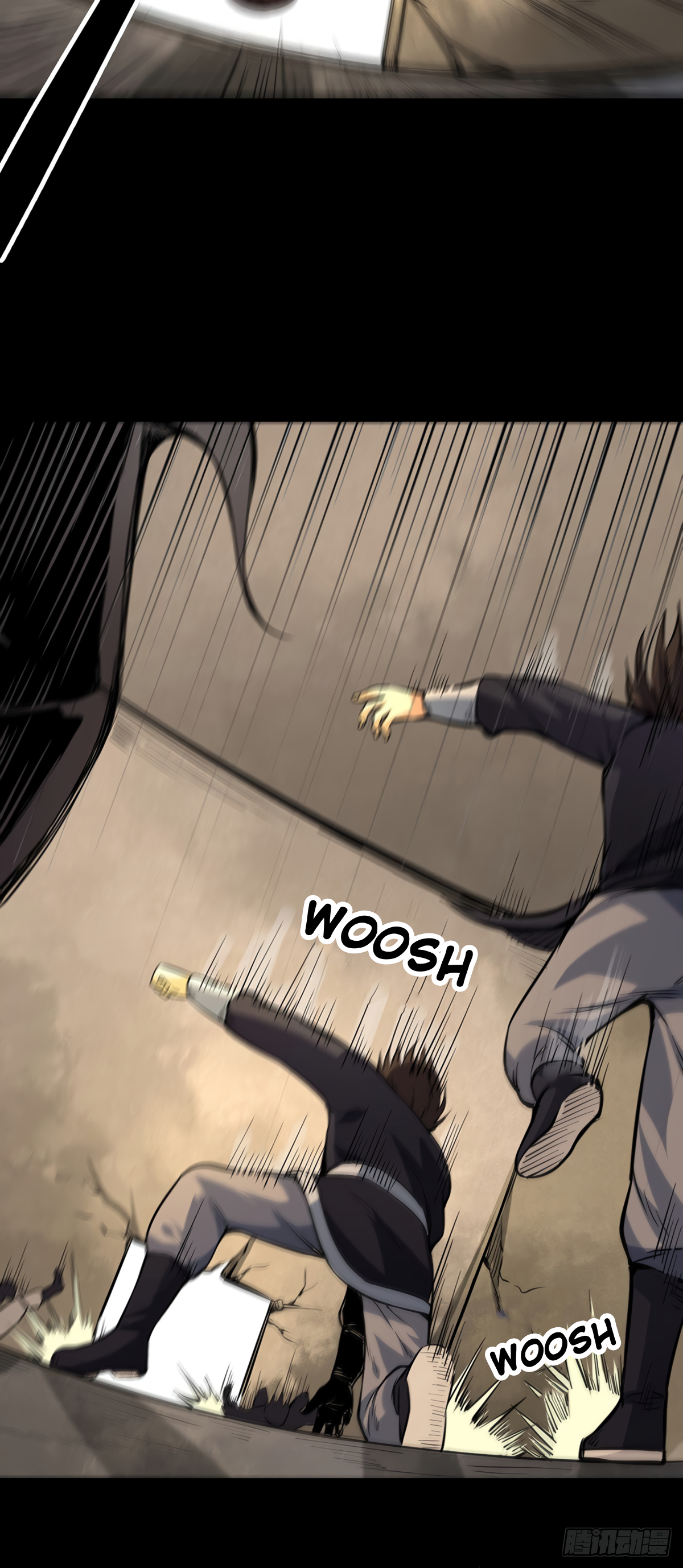 Read Martial Arts Reigns EN Manga Online