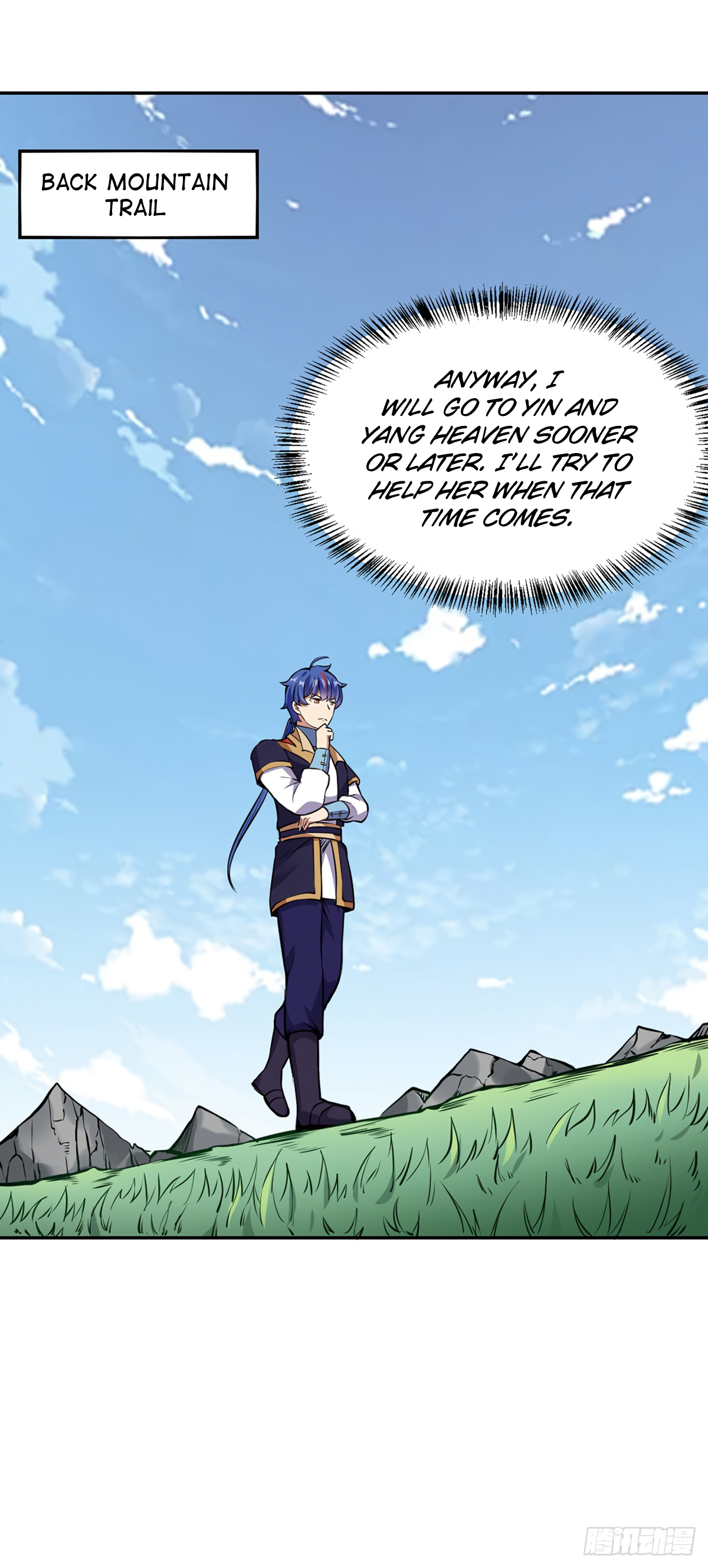 Read Martial Arts Reigns EN Manga Online