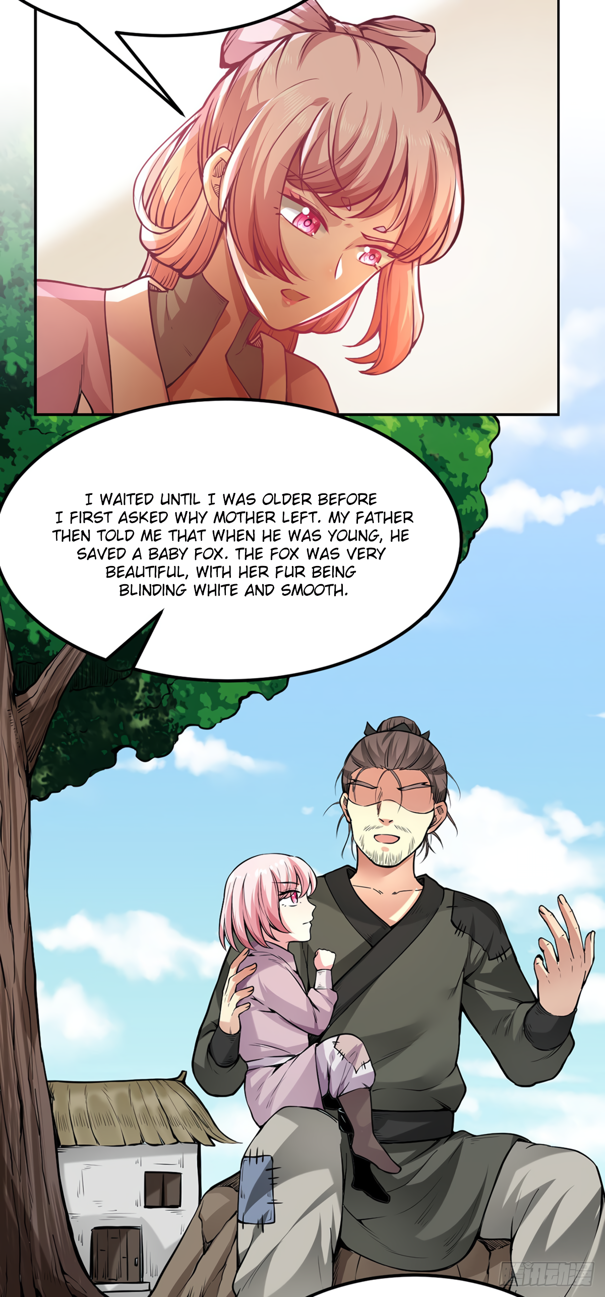 Read Martial Arts Reigns EN Manga Online