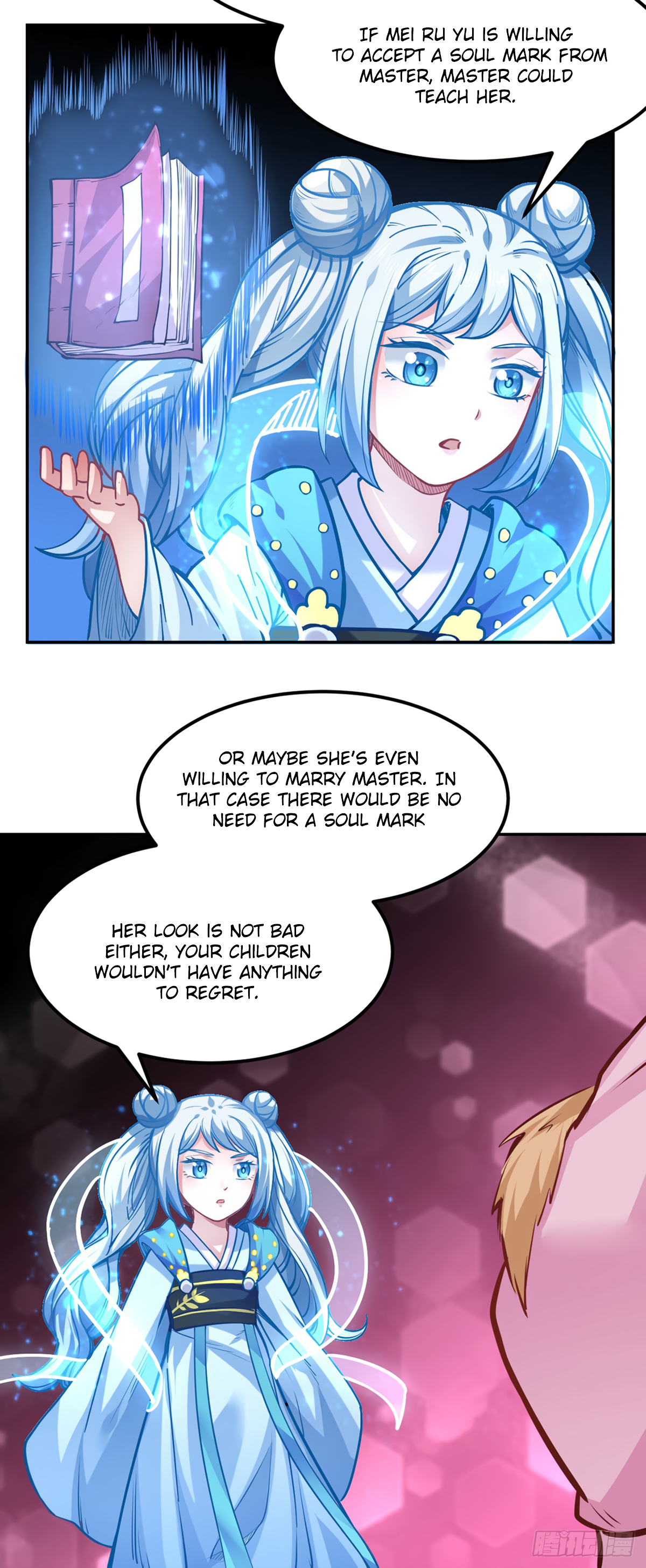 Read Martial Arts Reigns EN Manga Online