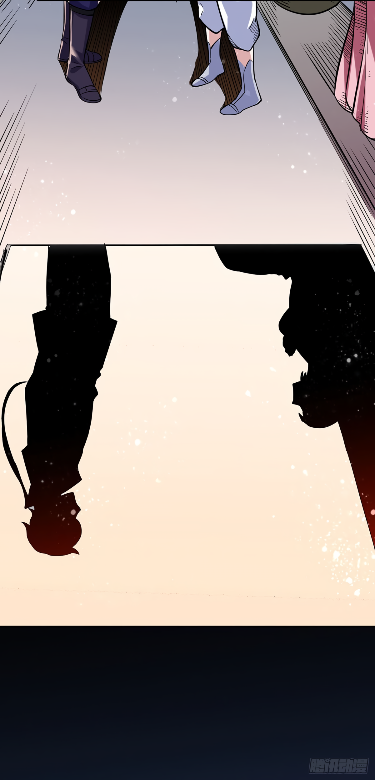Read Martial Arts Reigns EN Manga Online