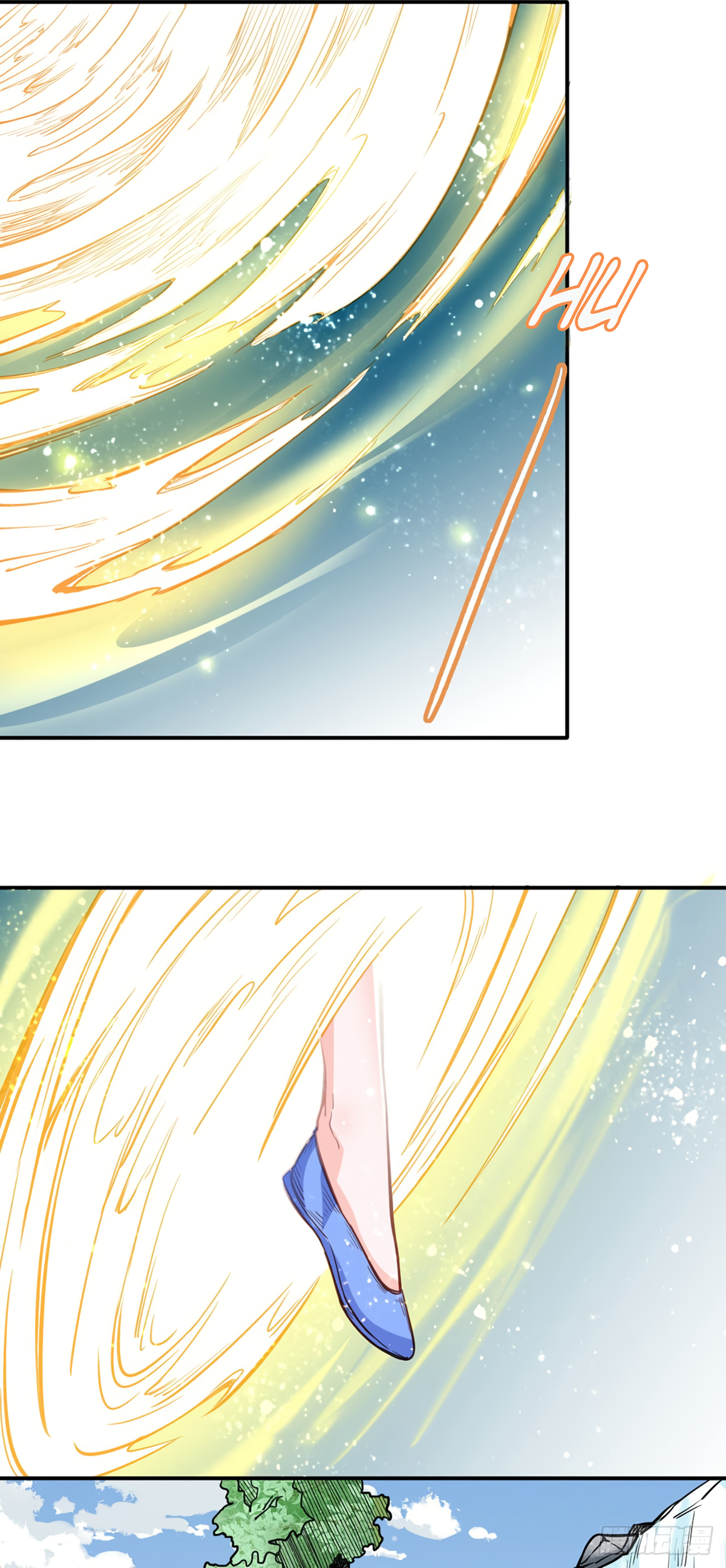Read Martial Arts Reigns EN Manga Online