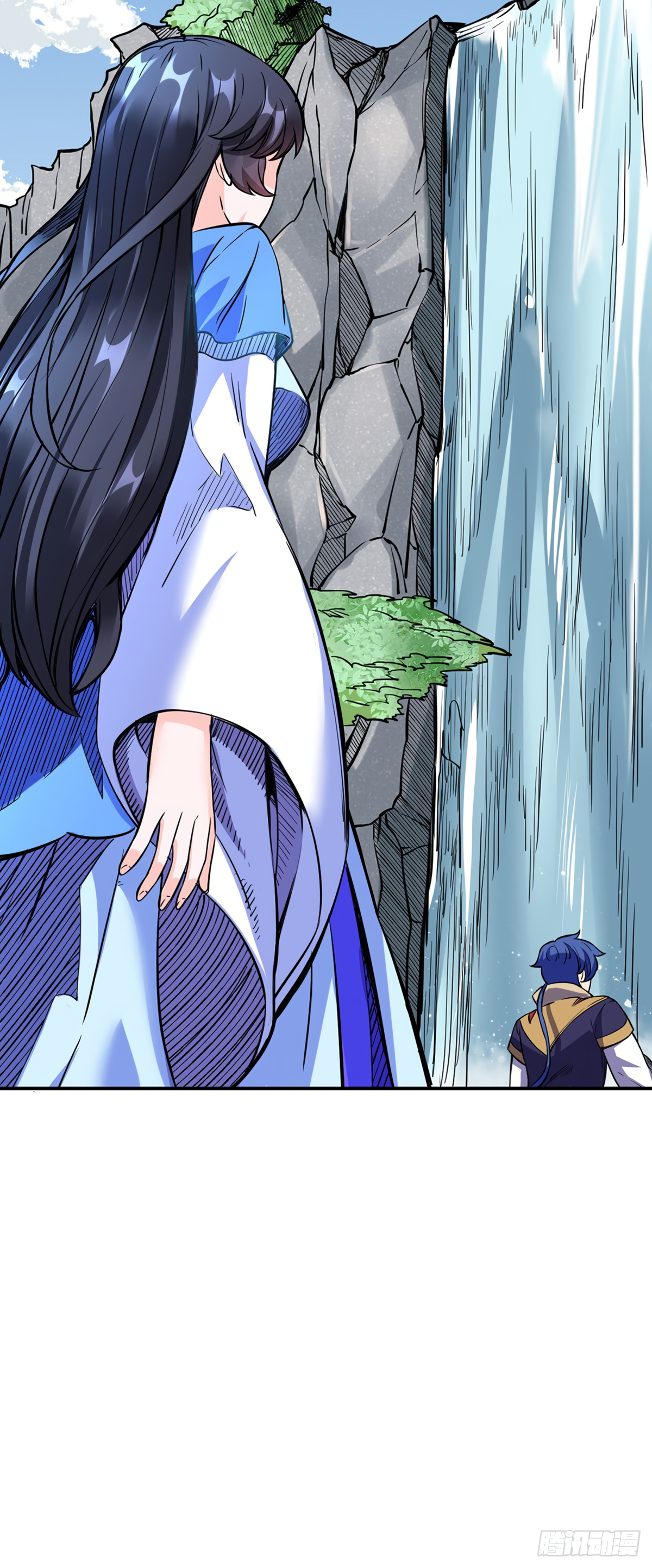 Read Martial Arts Reigns EN Manga Online