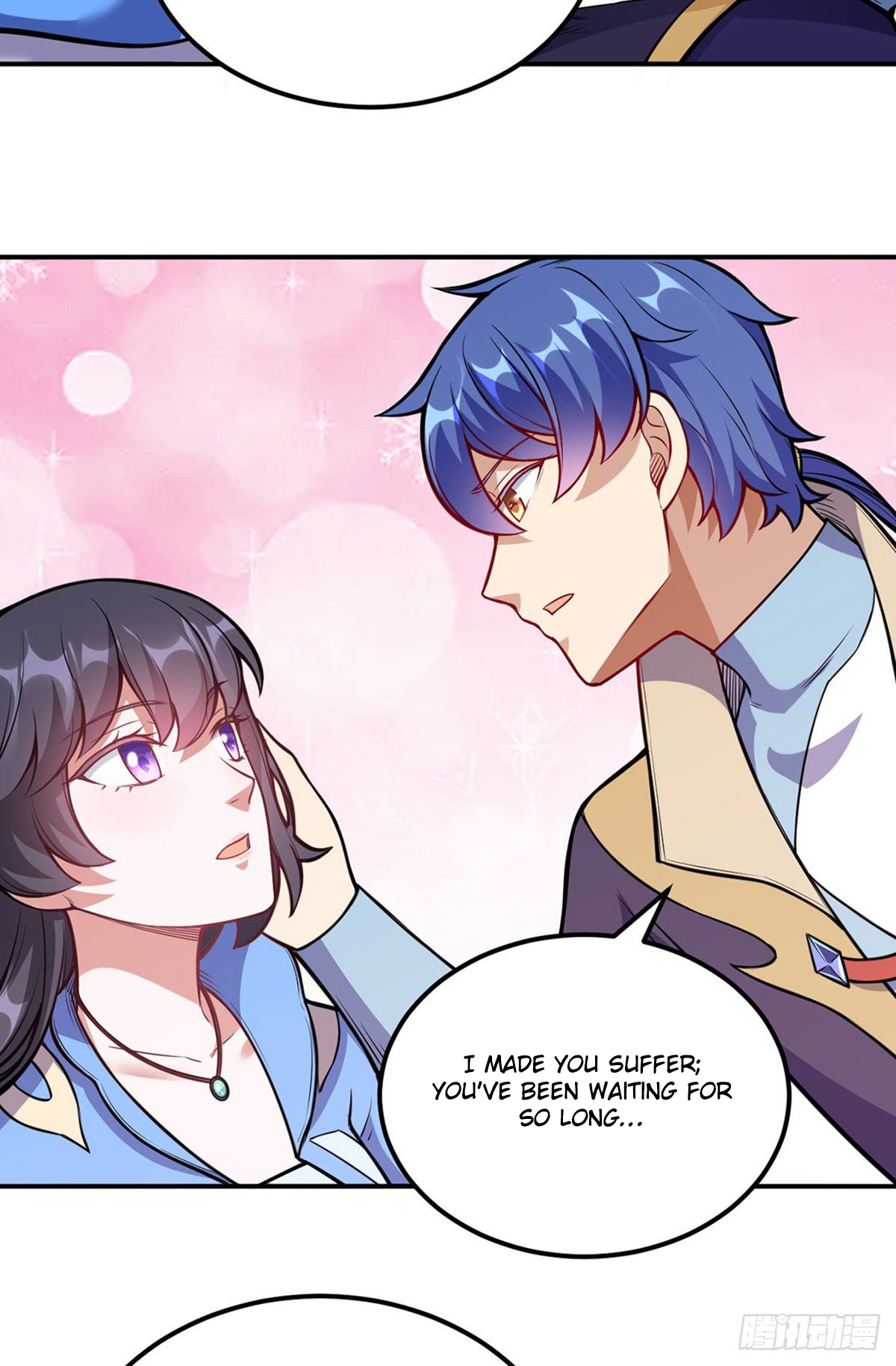 Read Martial Arts Reigns EN Manga Online