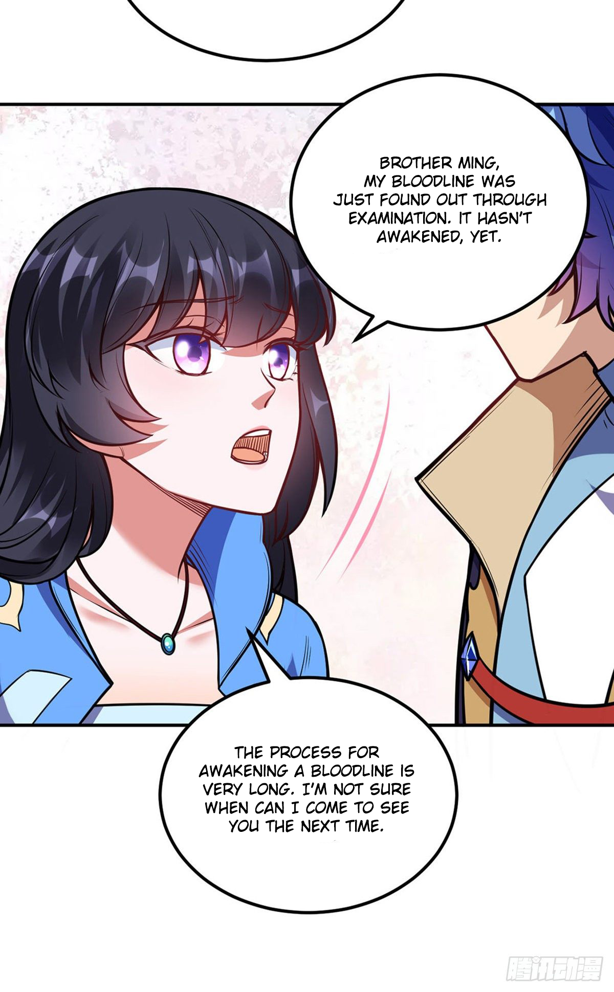 Read Martial Arts Reigns EN Manga Online
