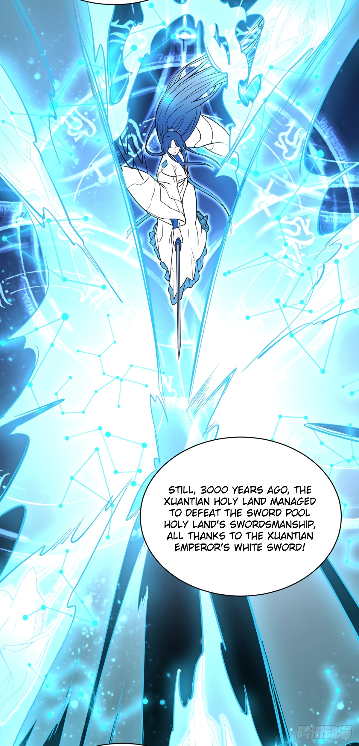 Read Martial Arts Reigns EN Manga Online