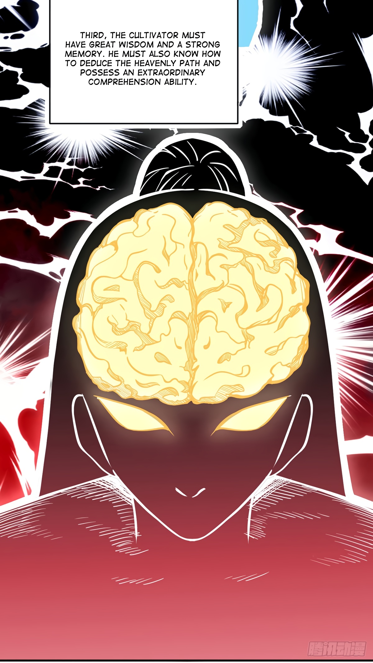 Read Martial Arts Reigns EN Manga Online