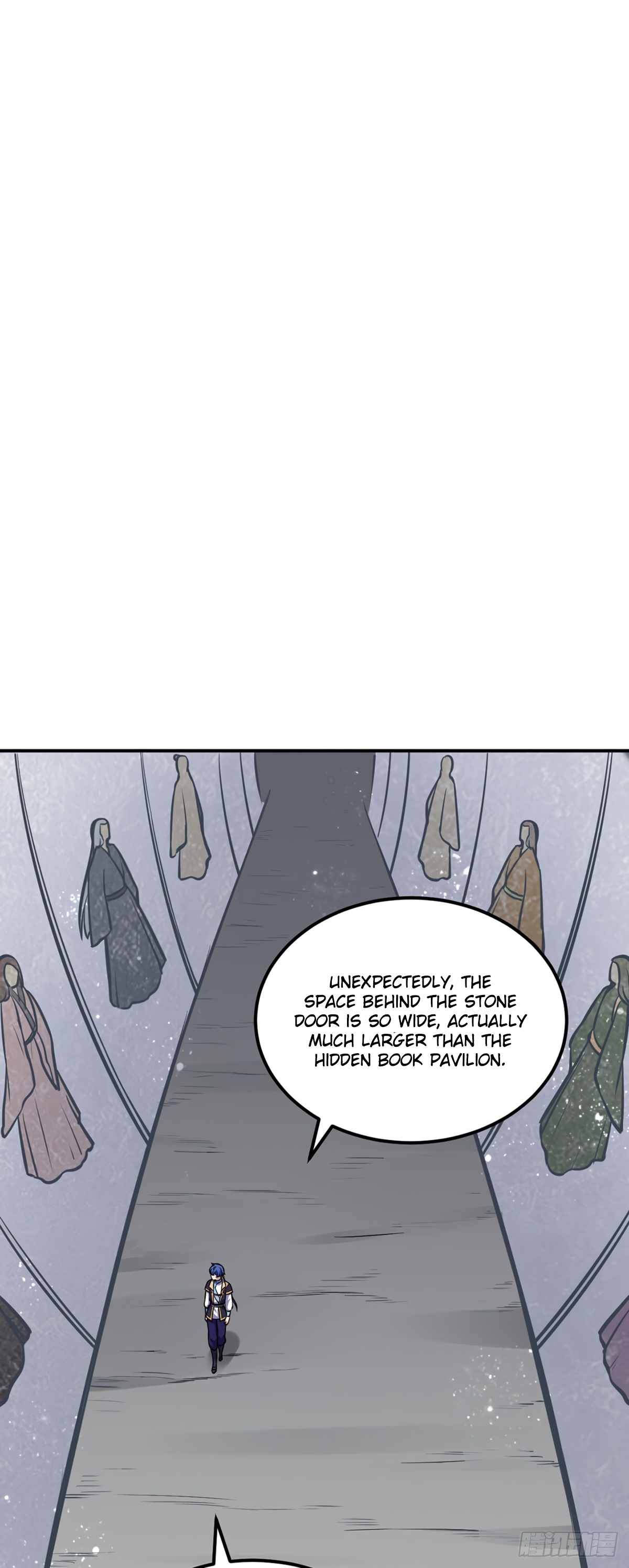 Read Martial Arts Reigns EN Manga Online