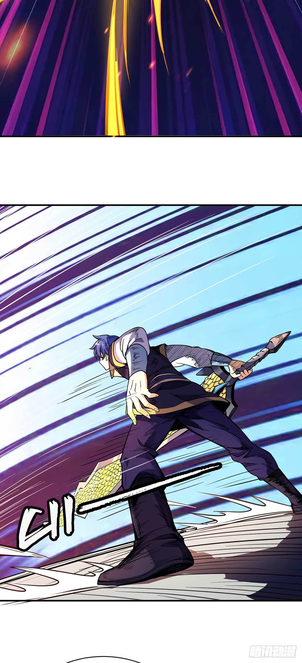 Read Martial Arts Reigns EN Manga Online