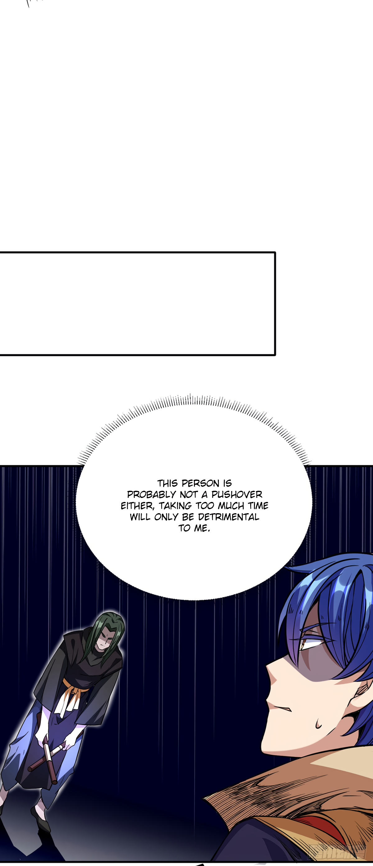 Read Martial Arts Reigns EN Manga Online