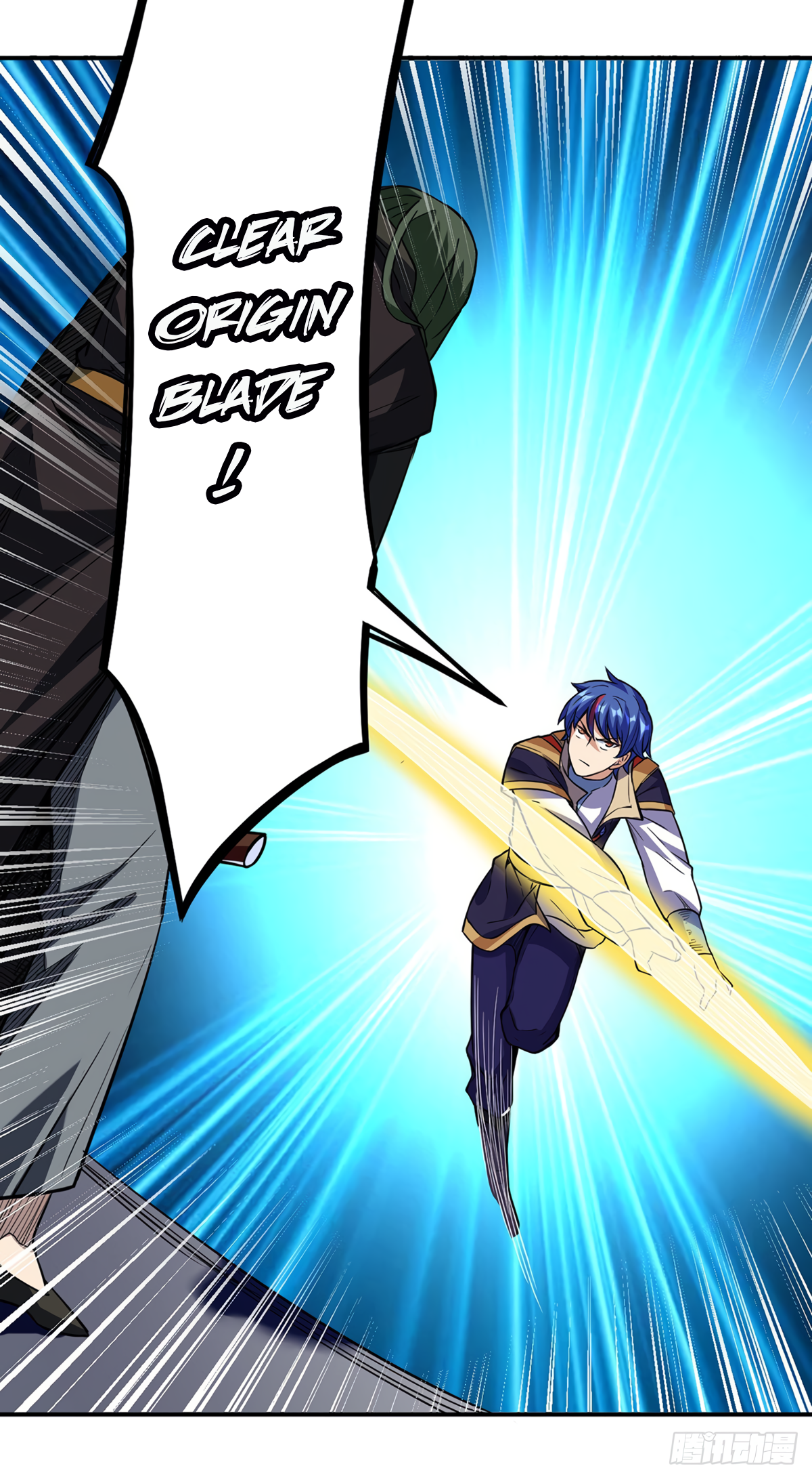 Read Martial Arts Reigns EN Manga Online