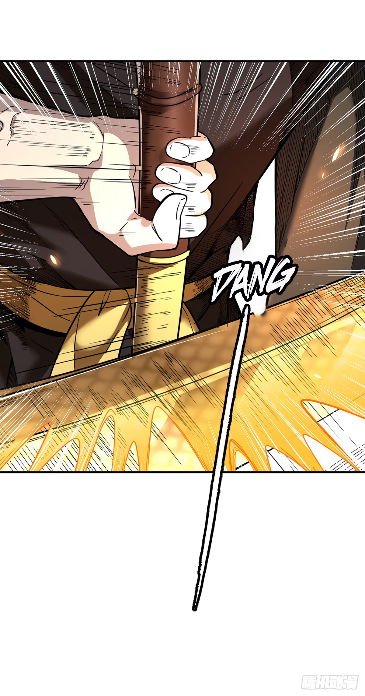 Read Martial Arts Reigns EN Manga Online