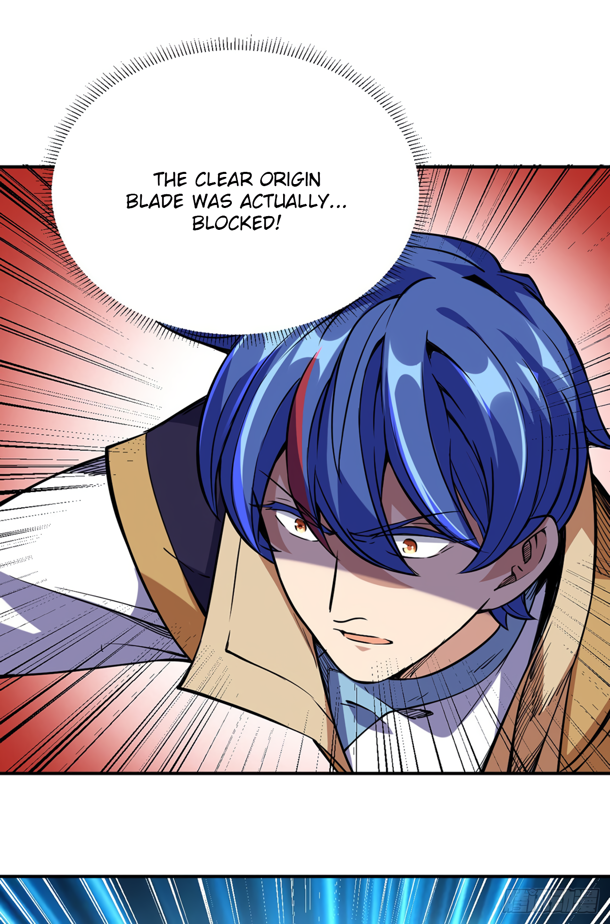 Read Martial Arts Reigns EN Manga Online