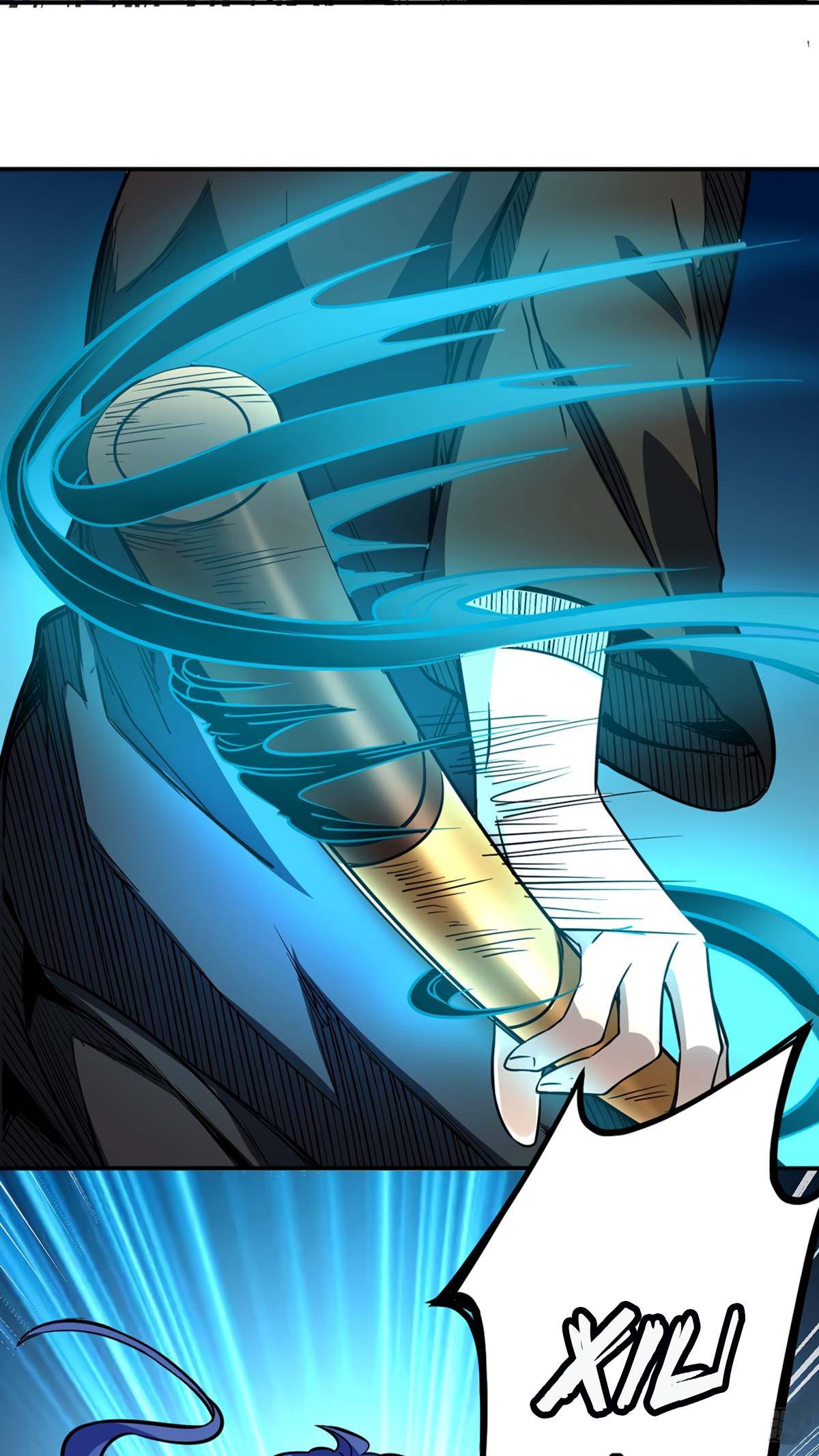 Read Martial Arts Reigns EN Manga Online