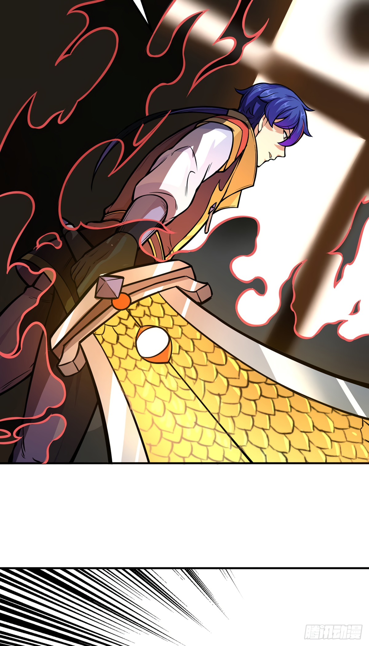Read Martial Arts Reigns EN Manga Online
