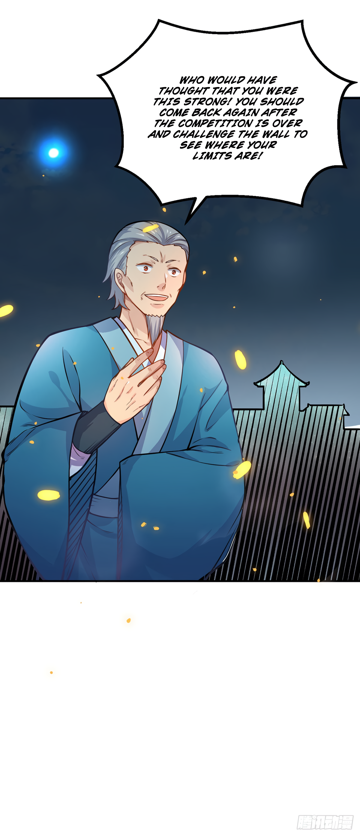 Read Martial Arts Reigns EN Manga Online