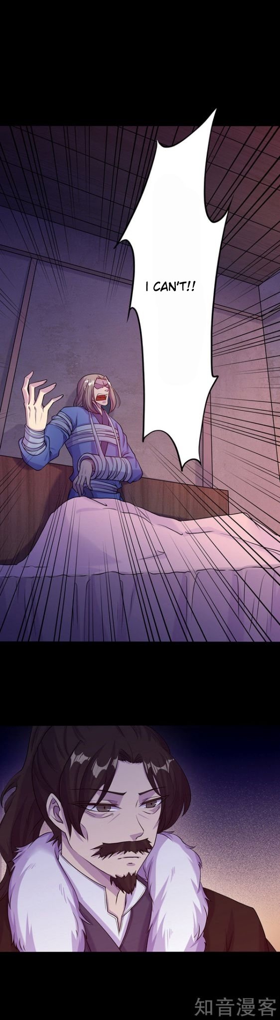 Read Martial Arts Reigns EN Manga Online