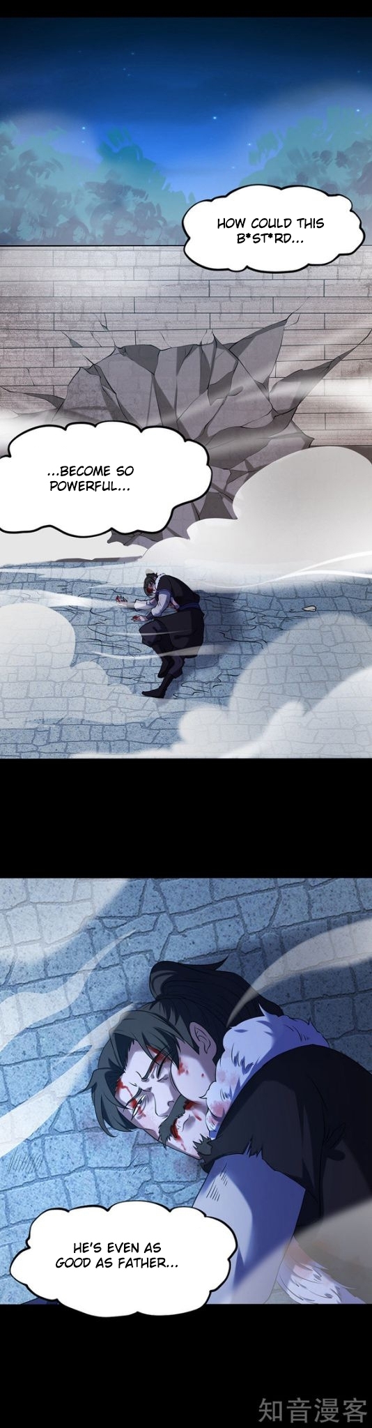 Read Martial Arts Reigns EN Manga Online