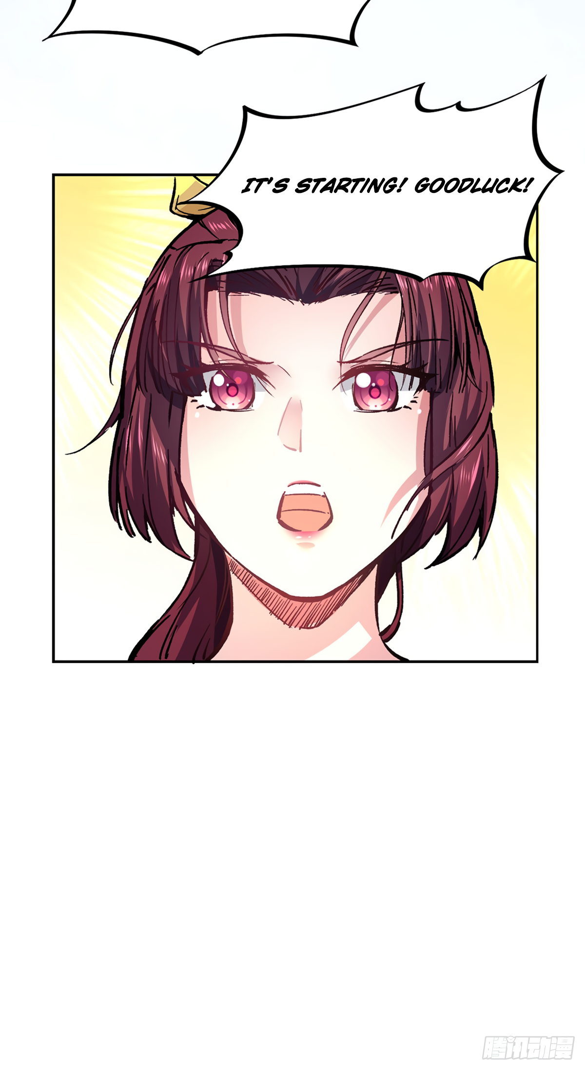 Read Martial Arts Reigns EN Manga Online