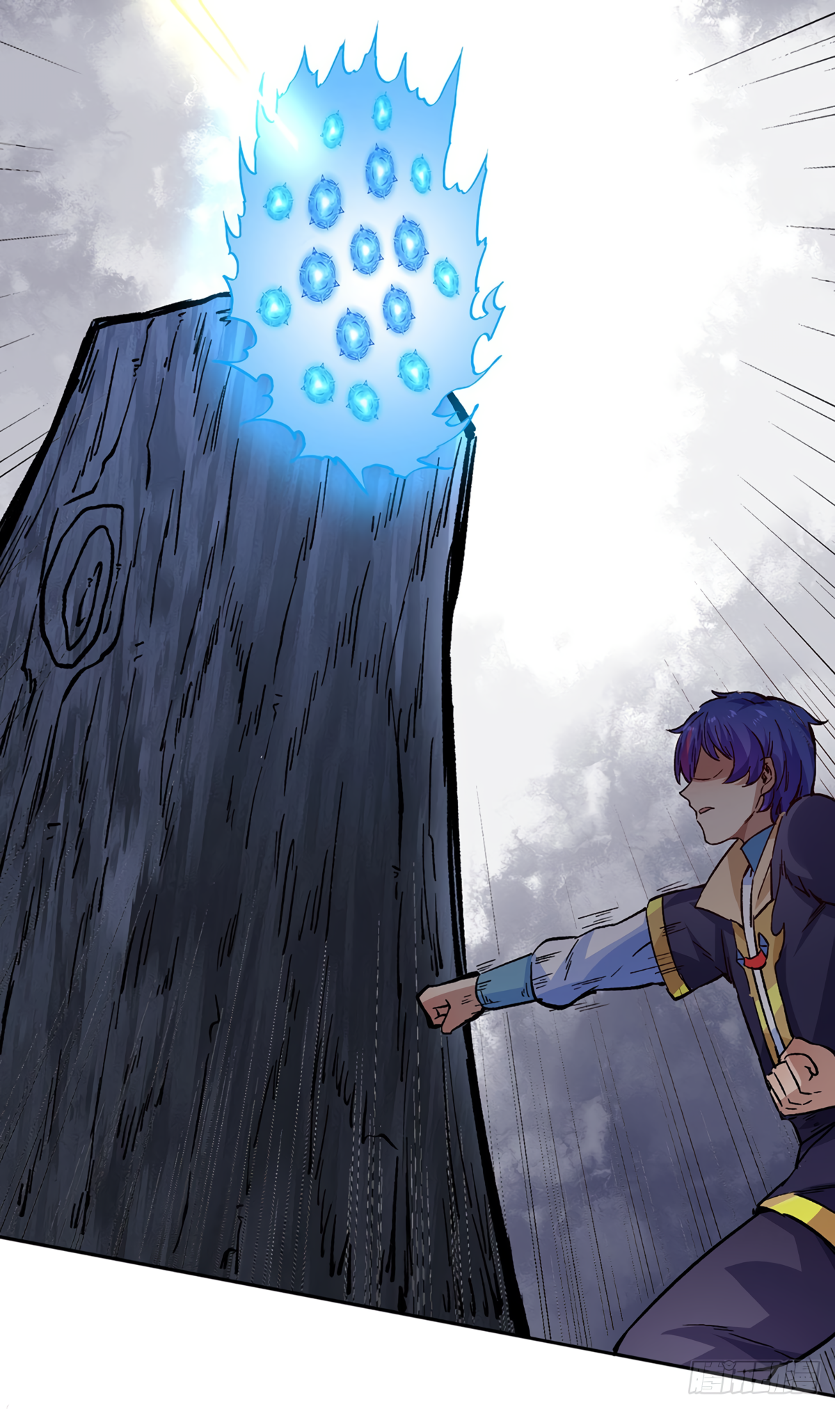 Read Martial Arts Reigns EN Manga Online