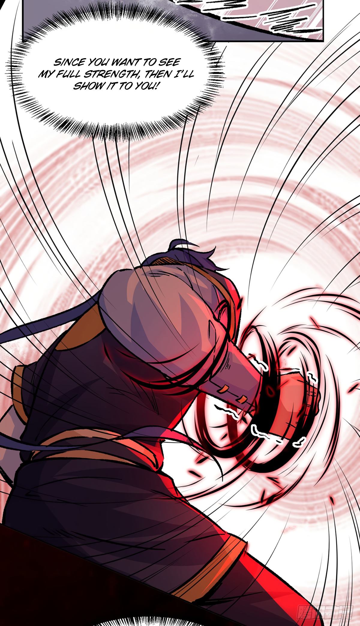 Read Martial Arts Reigns EN Manga Online