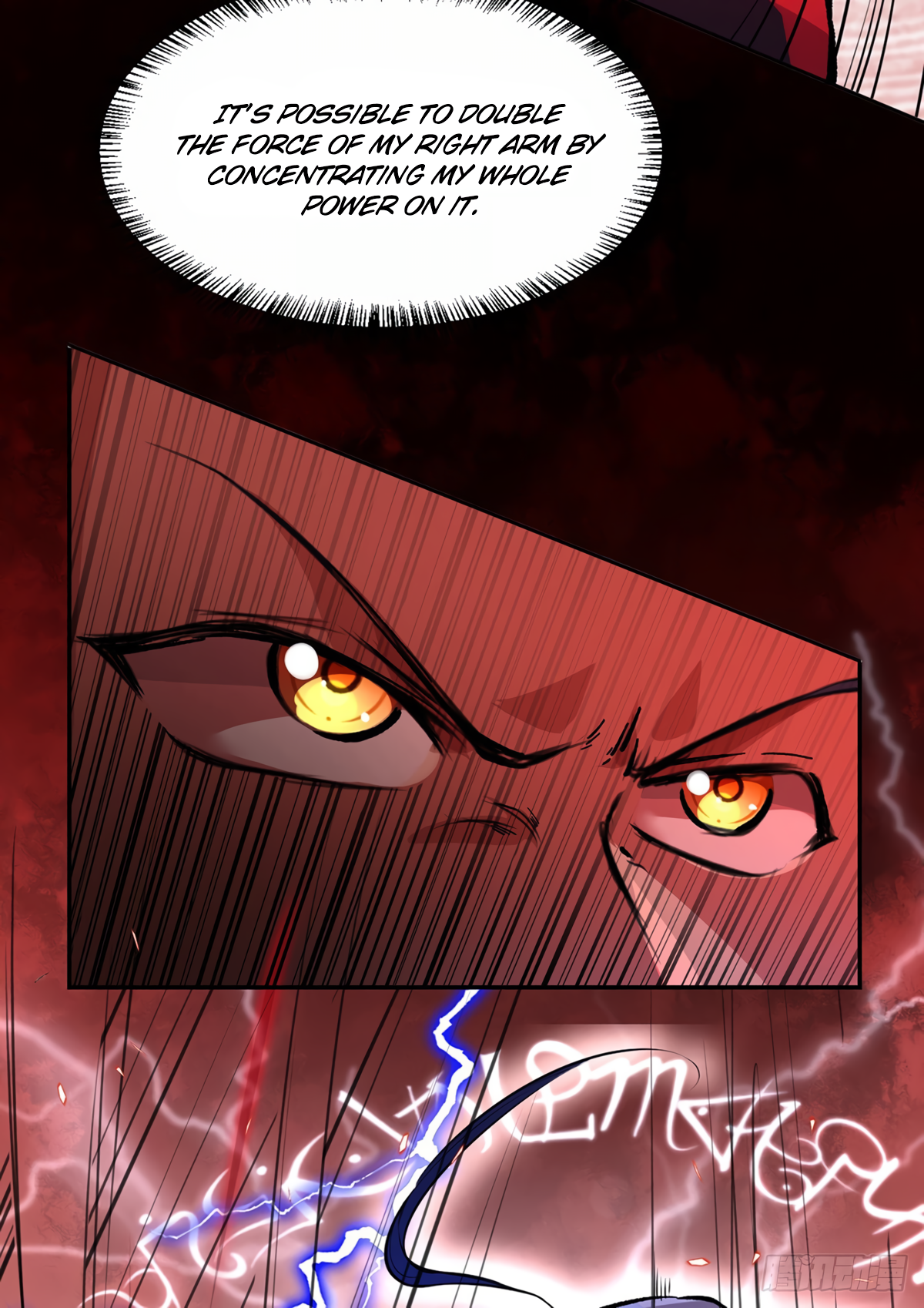 Read Martial Arts Reigns EN Manga Online