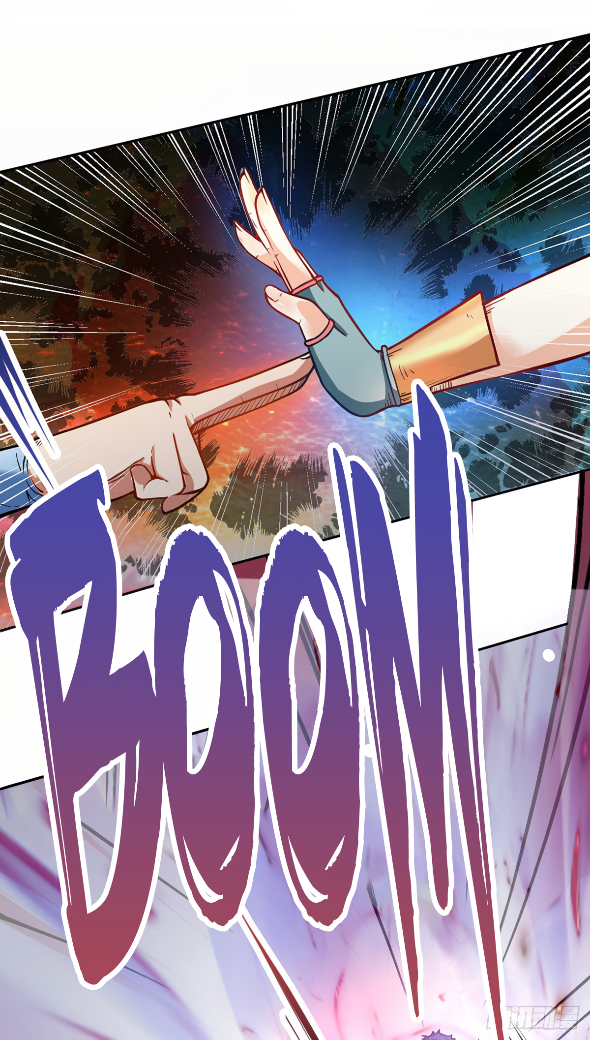 Read Martial Arts Reigns EN Manga Online