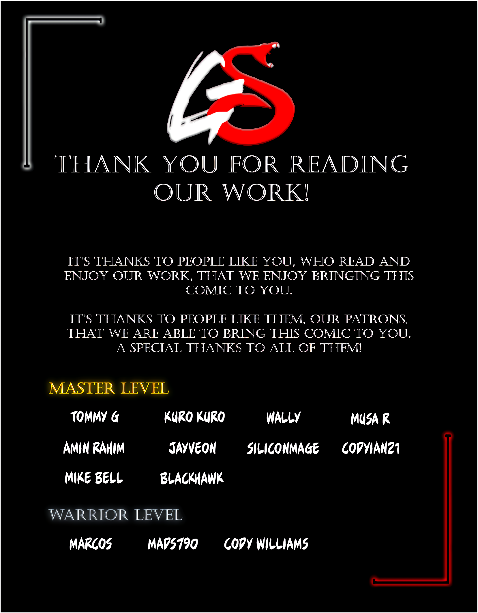 Read Martial Arts Reigns EN Manga Online