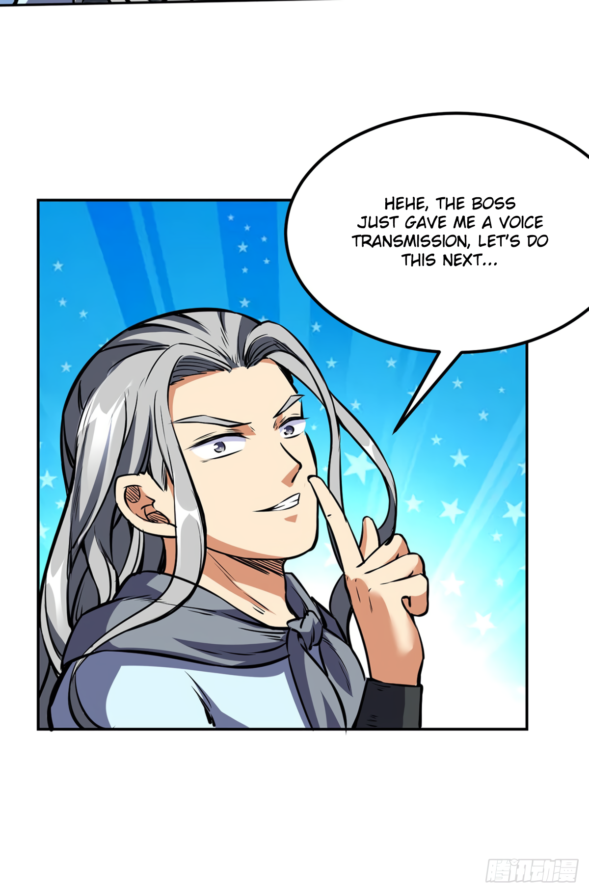 Read Martial Arts Reigns EN Manga Online
