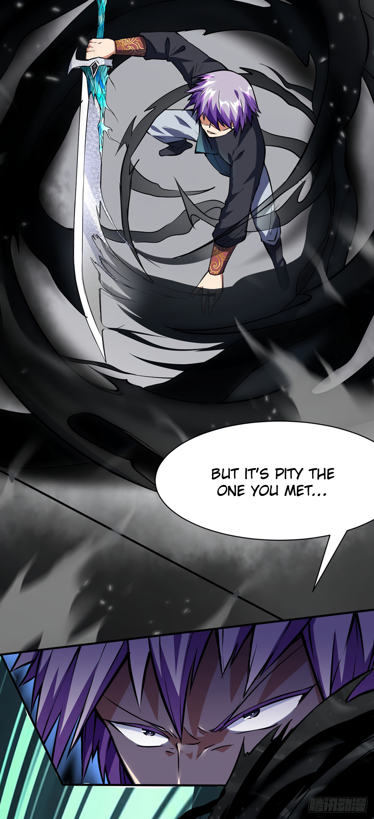 Read Martial Arts Reigns EN Manga Online