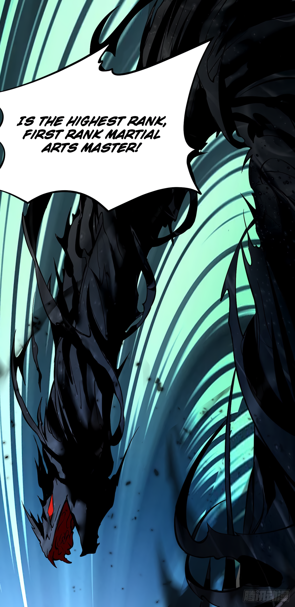 Read Martial Arts Reigns EN Manga Online