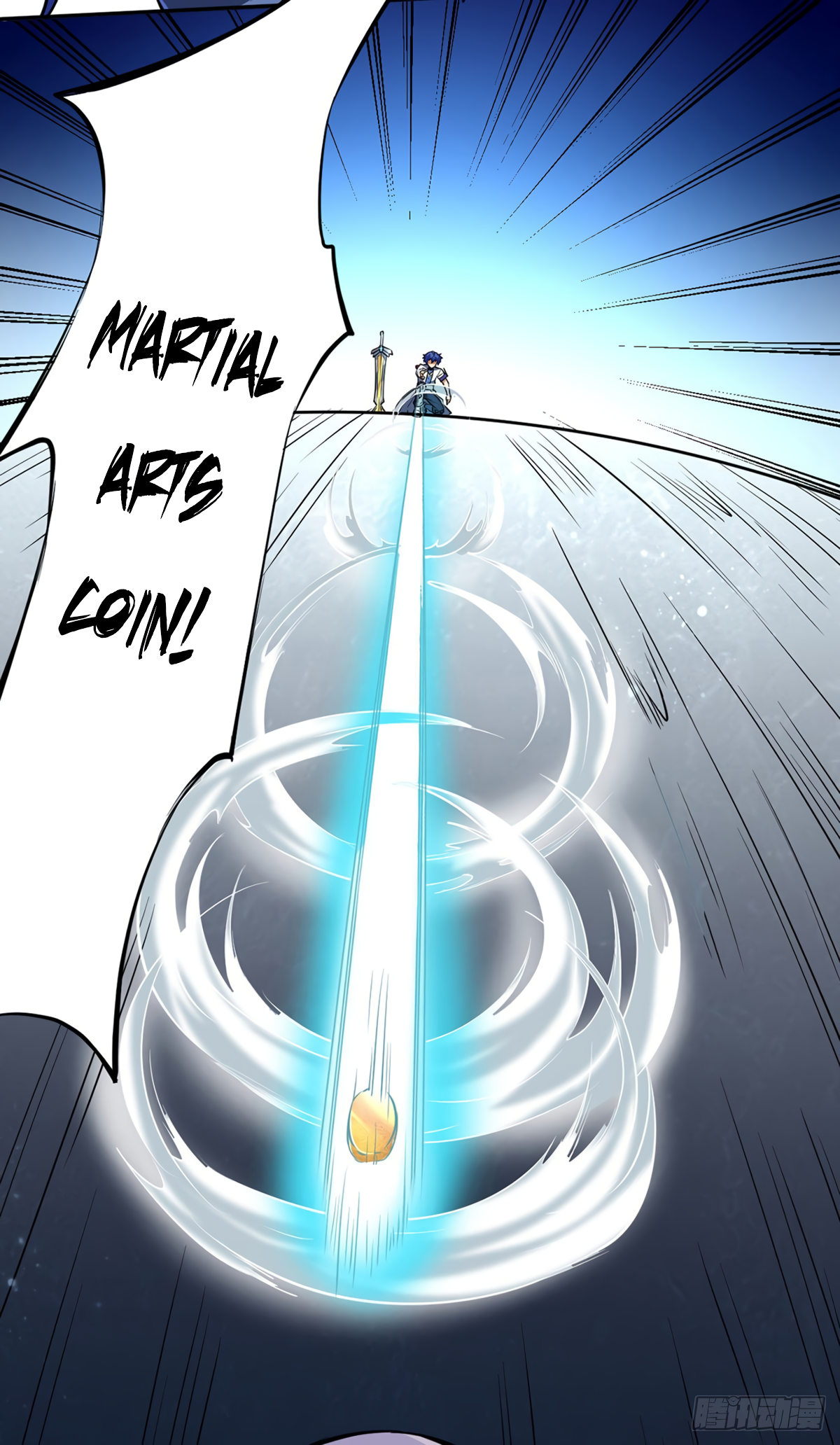 Read Martial Arts Reigns EN Manga Online