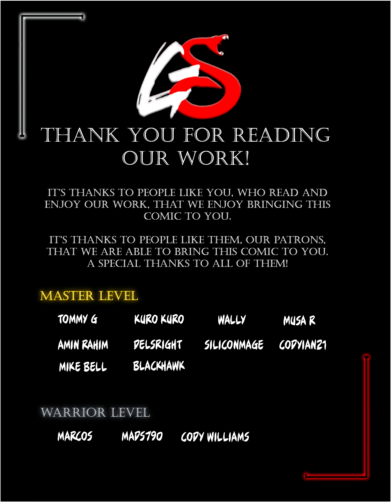 Read Martial Arts Reigns EN Manga Online
