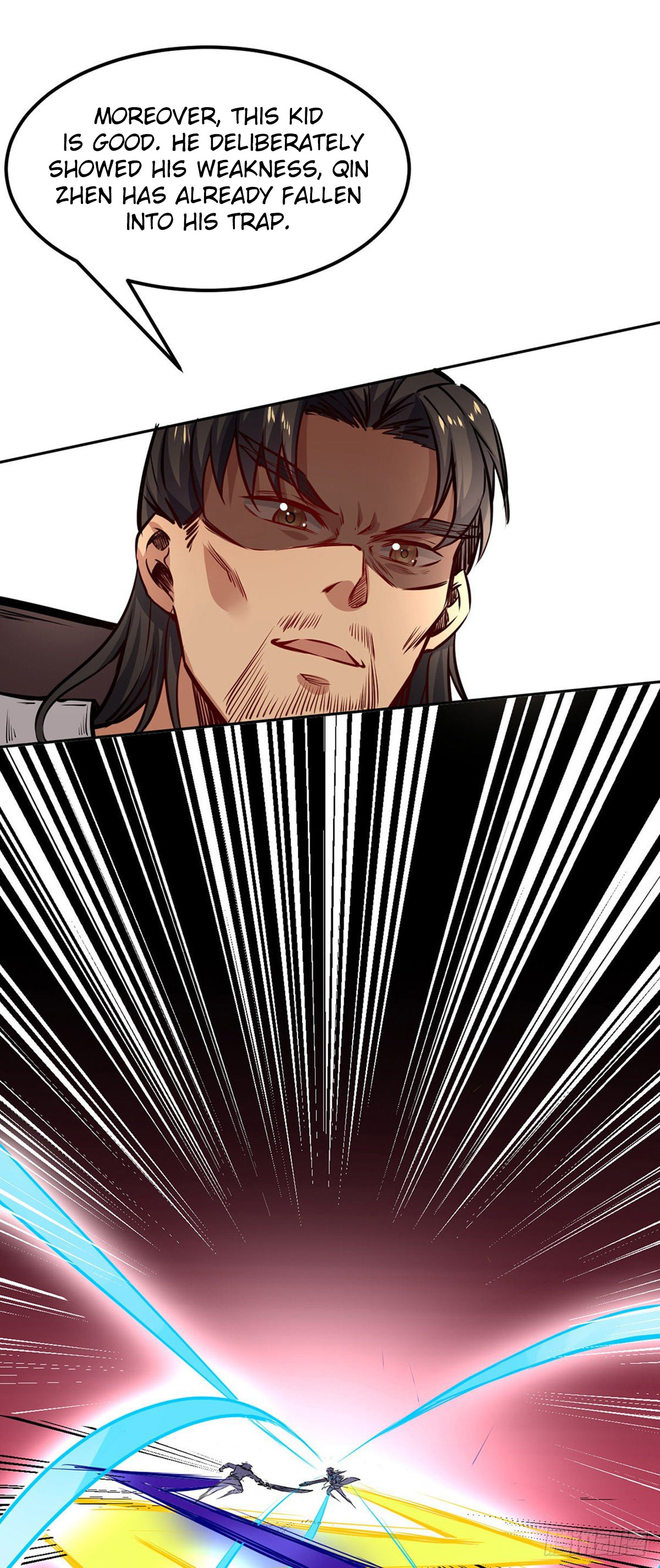 Read Martial Arts Reigns EN Manga Online